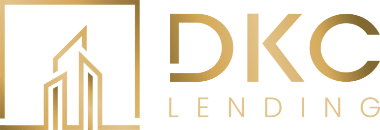 Dkc lending logo - Hard money lender in Tampa, Florida