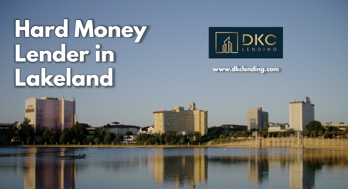 Hard Money Lender Lakeland FL: Fast Funding for Investors