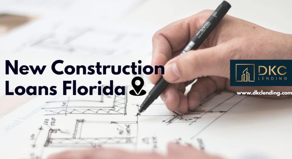 New construction loans florida - Tampa