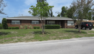 111 Kimberly Circle, Panama City FL 32404