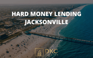 Hard Money Lending Jacksonville,FL, USA – Apply Loans Online