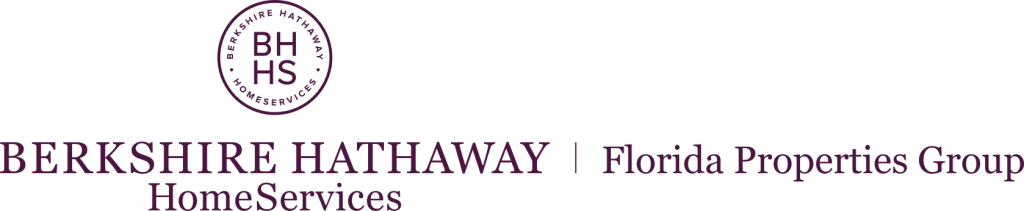 Berkshire Hathway home services - Florida Properties Group