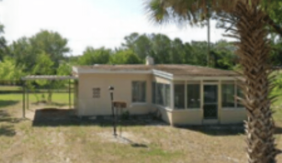 Lincoln Rd, Casselberry, FL 32707