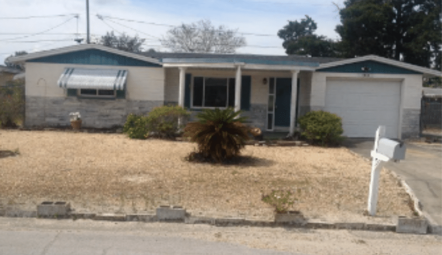 Guardian Ave, Holiday, FL 34690