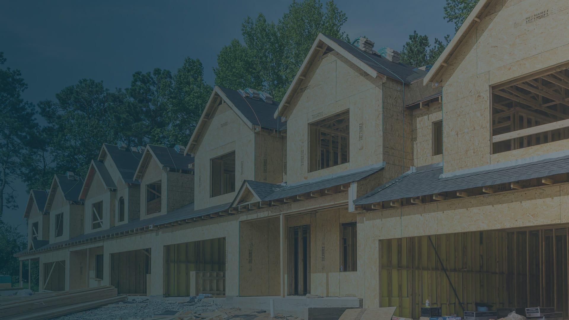 New Construction Loans in Florida DKC Lending