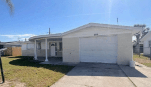 Peggy Dr, Holiday, FL 34690