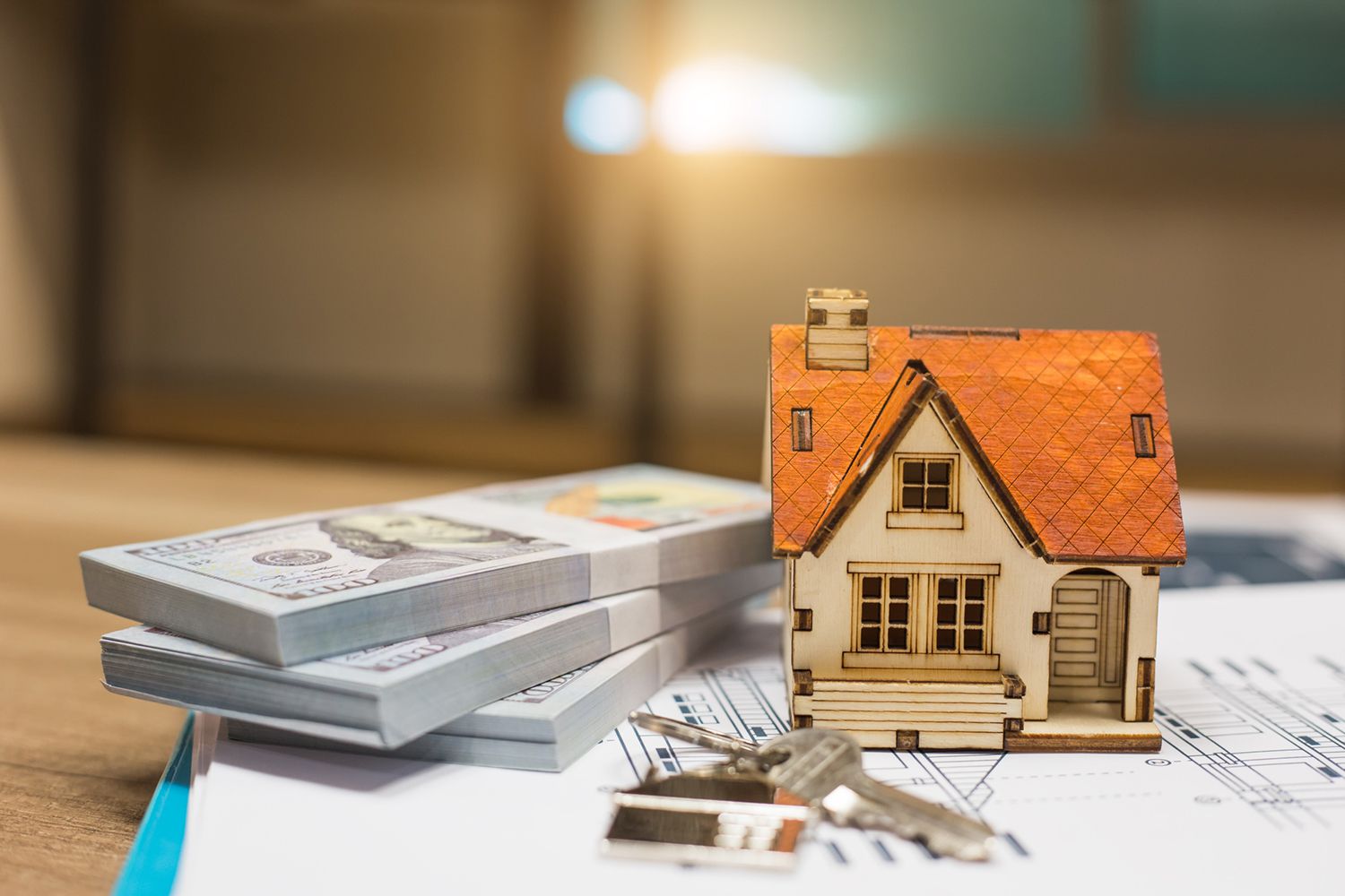Georgia hard money lenders