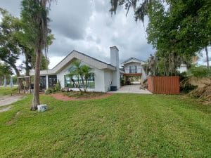 Lutz, FL & Odessa, FL & Tampa, FL