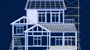 Financing Vertical Construction