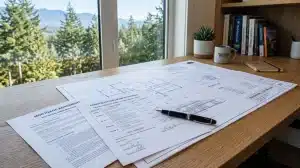 Funding Renovation Draws
