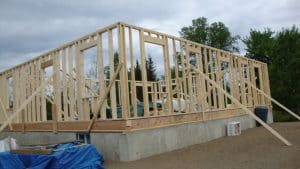 Building a Presold Home