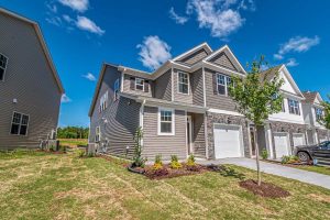 Acquiring a Distressed Rental